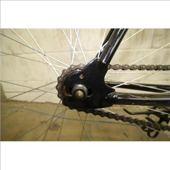 Kabuto Takara Road Bike