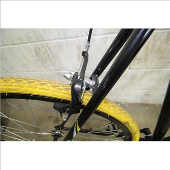 Kabuto Takara Road Bike