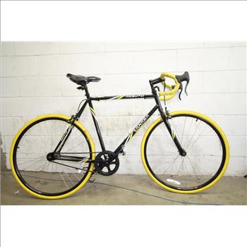 Kabuto Takara Road Bike