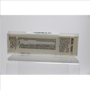 Kadee Micro-Trains Boxcar Single Door Lehigh Valley