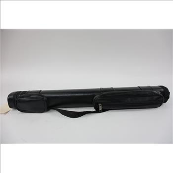 Kaiser Pool Cue With Case