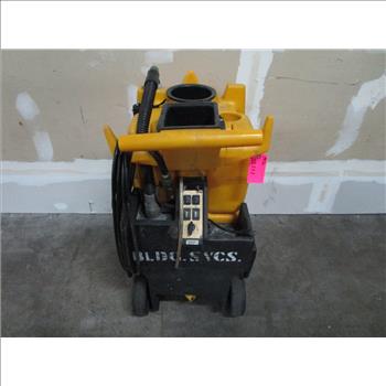 Kaivac Cleaning System