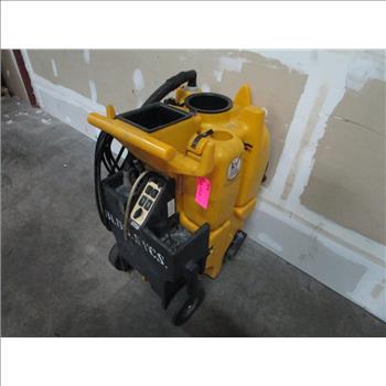 Kaivac Cleaning System