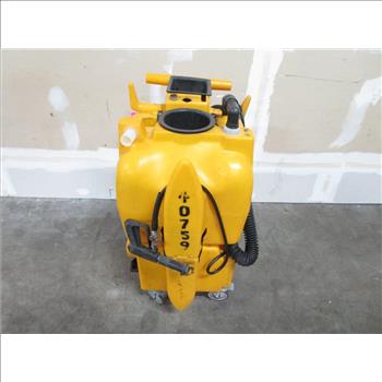 Kaivac Cleaning System