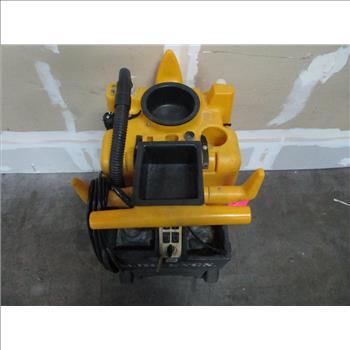 Kaivac Cleaning System