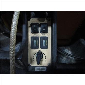 Kaivac Cleaning System