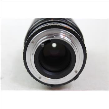 Kalimar Camera Lens