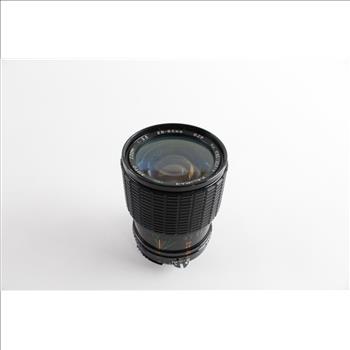 Kalimar Camera Lens