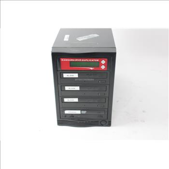 Kanguru DVD Duplicator