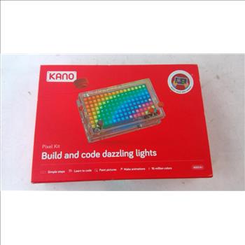 Kano Pixel Kit
