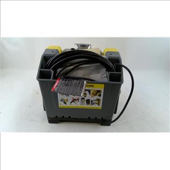 Karcher 1700 PSI Pressure Washer