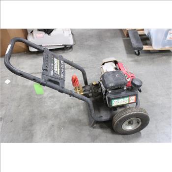 Karcher 3000PSI/ 2.5 GPM Pressure Washer