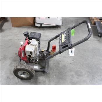 Karcher 3000PSI/ 2.5 GPM Pressure Washer