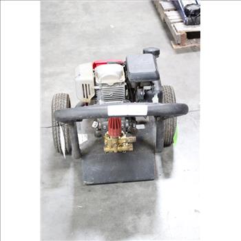 Karcher 3000PSI/ 2.5 GPM Pressure Washer