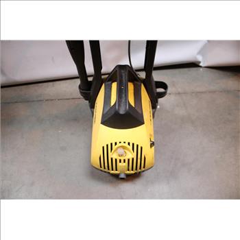 Karcher 330 Pressure Washer