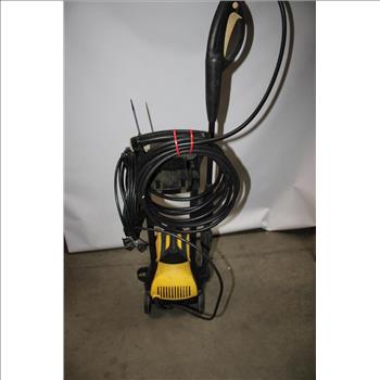 Karcher 330 Pressure Washer