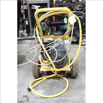 Karcher K2400HH Pressure Washer