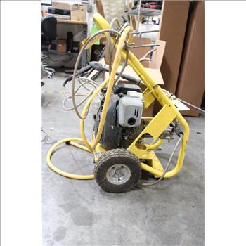 Karcher K2400HH Pressure Washer