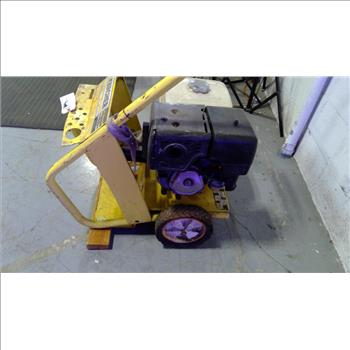 Karcher Pressure Washer