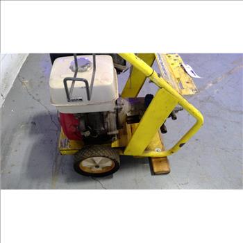 Karcher Pressure Washer