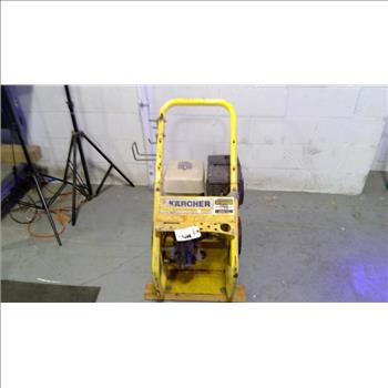 Karcher Pressure Washer