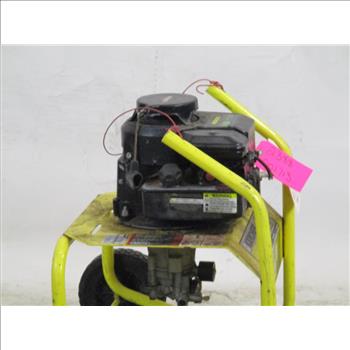 KarCher Pressure Washer