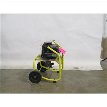 KarCher Pressure Washer