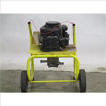 KarCher Pressure Washer