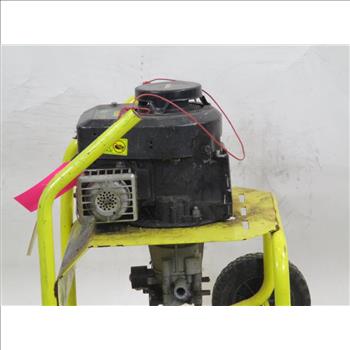 KarCher Pressure Washer