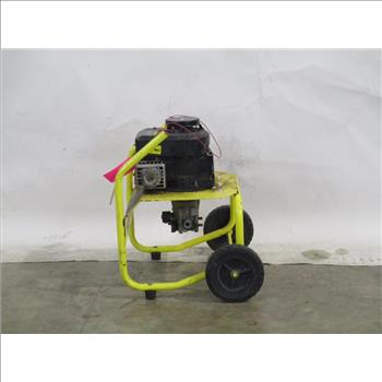 KarCher Pressure Washer