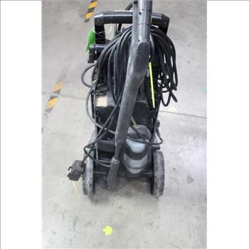 Karcher Pressure Washer