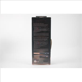 Kardashian Beauty 3-in-1 Ceramic Hairstyling Iron