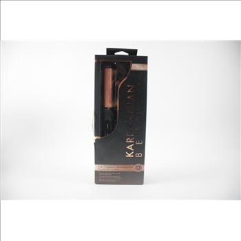 Kardashian Beauty 3-in-1 Ceramic Hairstyling Iron