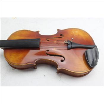 Karl Hofner Violin