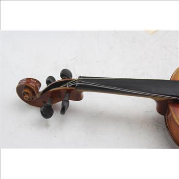Karl Hofner Violin