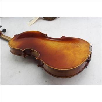 Karl Hofner Violin