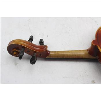 Karl Hofner Violin
