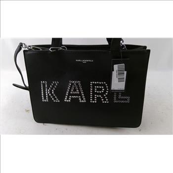 Karl Lagerfeld Hadnbag