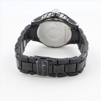 Karl Lagerfeld Stainless Steel Watch