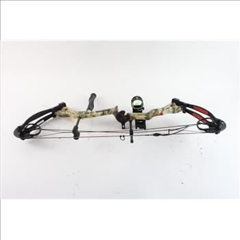 Karnage Dynamic Compound Bow