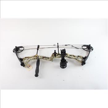 Karnage Dynamic Compound Bow
