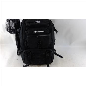 Kastking Backpack With Fishing Equipment, 10+ Pieces