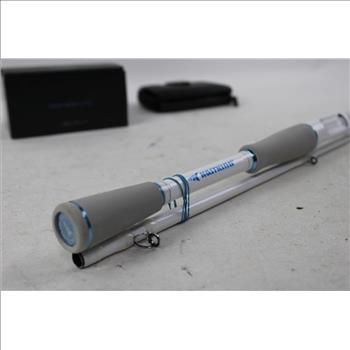 Kastking Centron Lite Reel And Rod Combo, Wallet