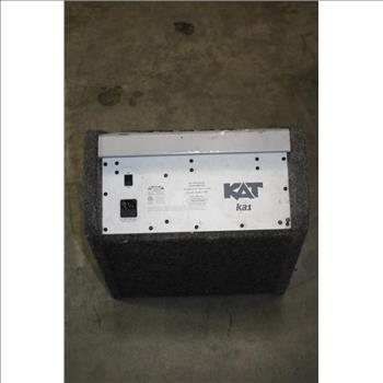 KAT KA1 Digital Drum Amplifier
