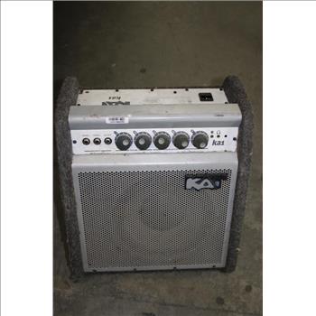 KAT KA1 Digital Drum Amplifier