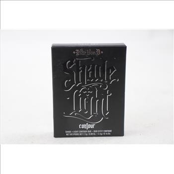 Kat Von D Shade Light Contour