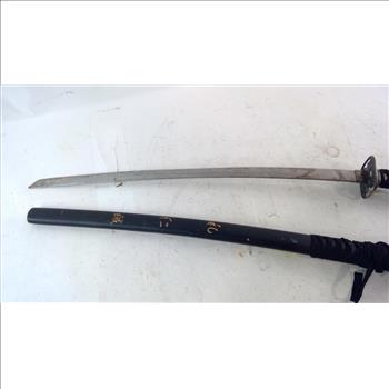Katana