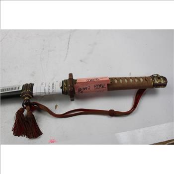 Katana Sword