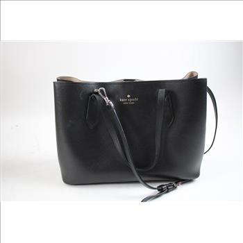 Kate Spade Black Handbag