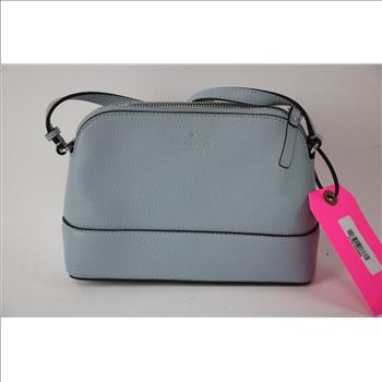 Kate Spade Crossbody Bag, Blue